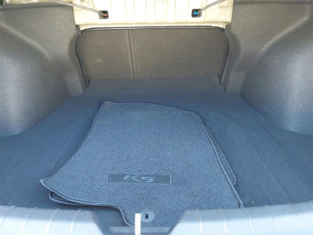 used 2022 Kia K5 car, priced at $18,399