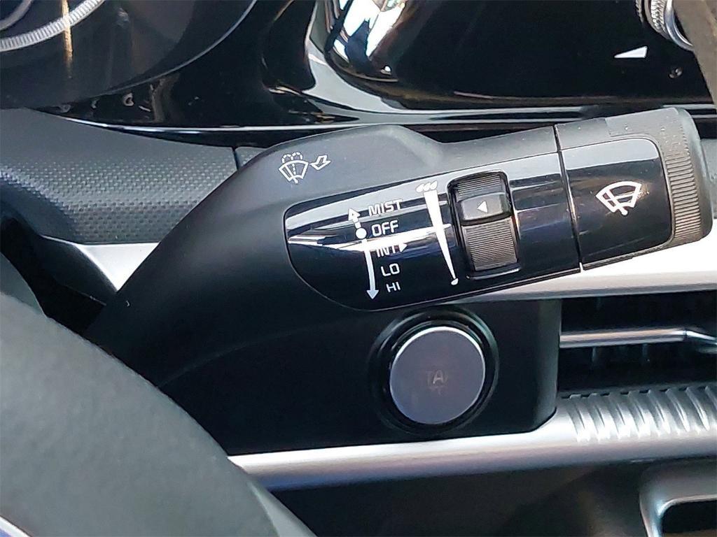 used 2022 Kia K5 car, priced at $18,399