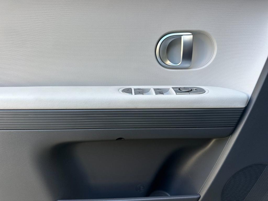 used 2024 Hyundai IONIQ 5 car, priced at $22,734