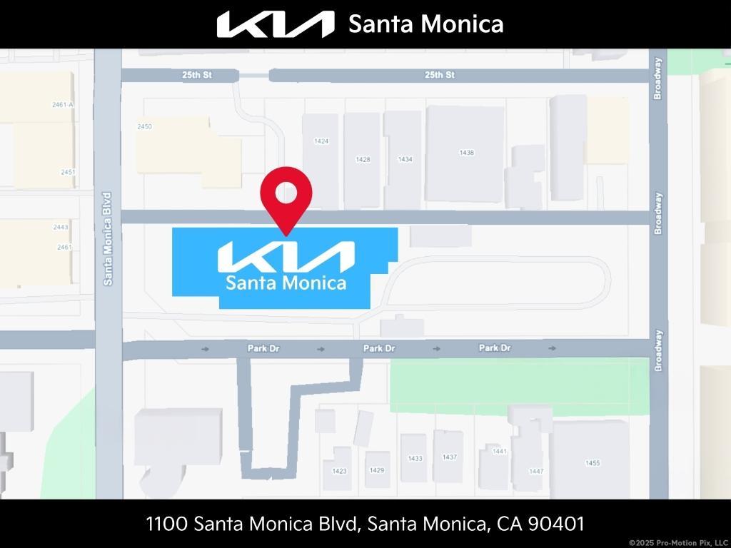 new 2026 Kia Sorento Plug-In Hybrid car, priced at $52,515