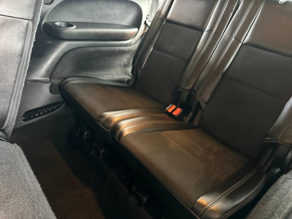 used 2021 Dodge Durango car, priced at $27,948