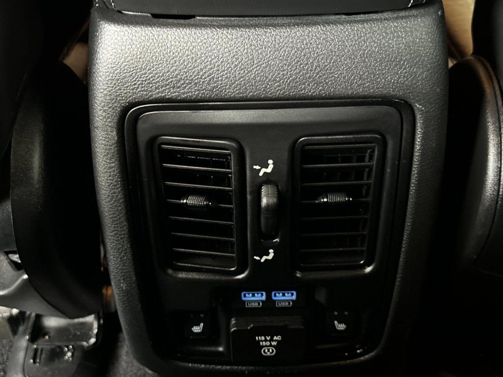 used 2021 Dodge Durango car, priced at $27,948