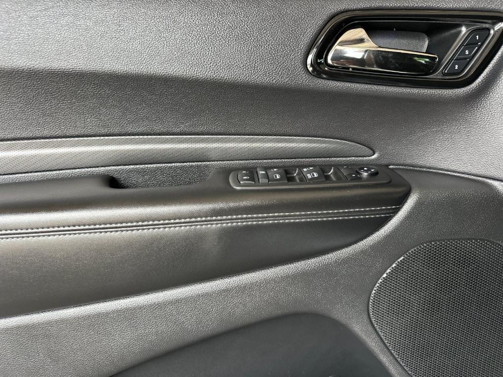 used 2021 Dodge Durango car, priced at $27,948