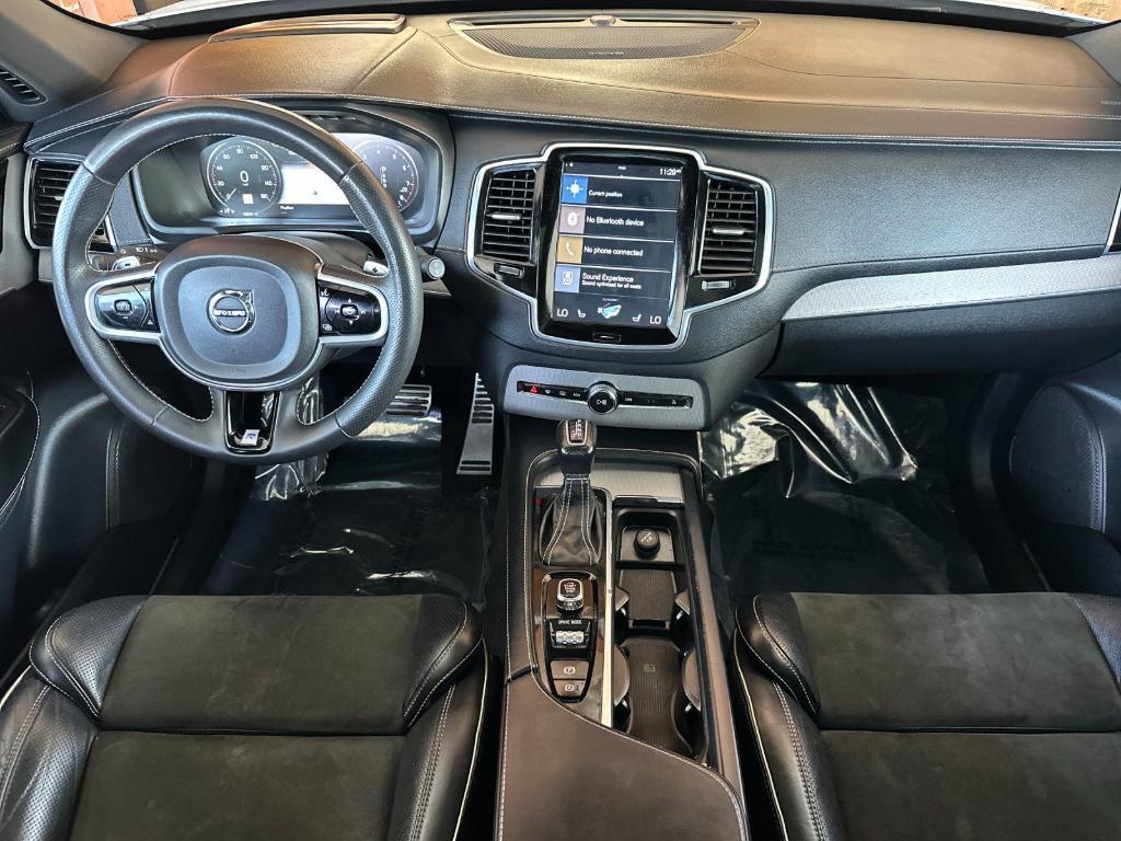 used 2019 Volvo XC90 car, priced at $23,948