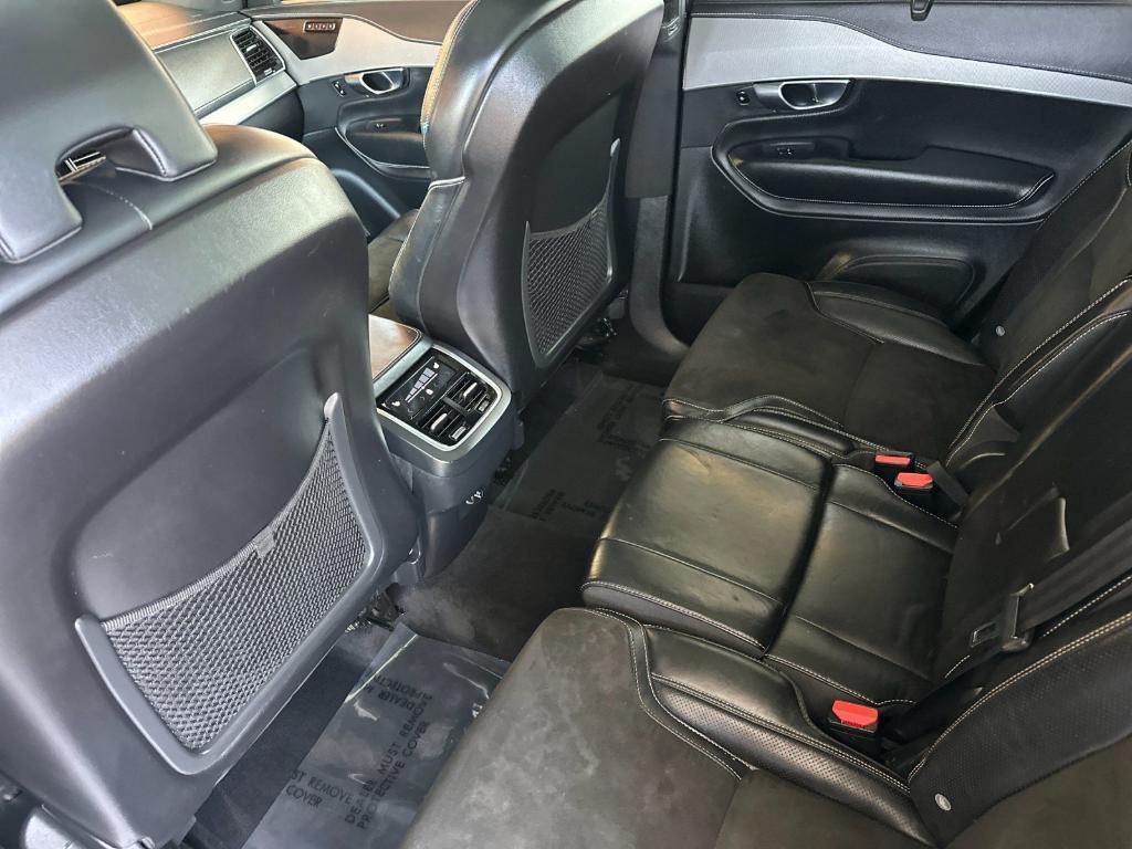 used 2019 Volvo XC90 car, priced at $23,948