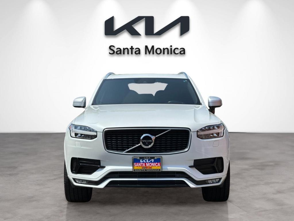 used 2019 Volvo XC90 car, priced at $23,948