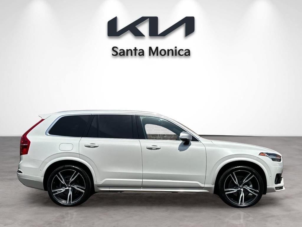 used 2019 Volvo XC90 car, priced at $23,948