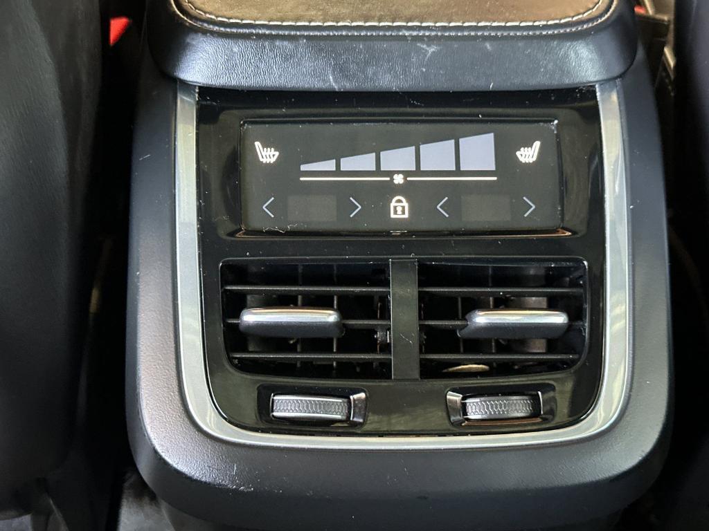 used 2019 Volvo XC90 car, priced at $23,948