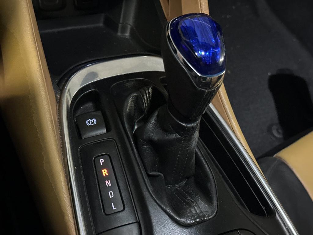 used 2017 Chevrolet Volt car, priced at $9,445