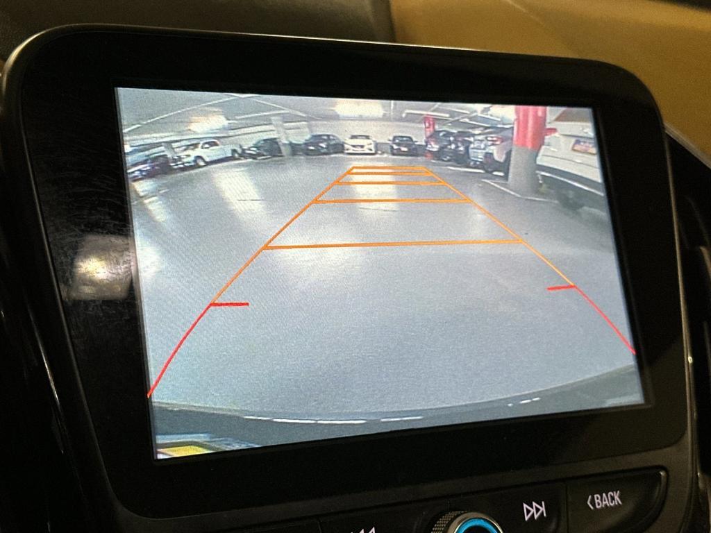 used 2017 Chevrolet Volt car, priced at $9,445