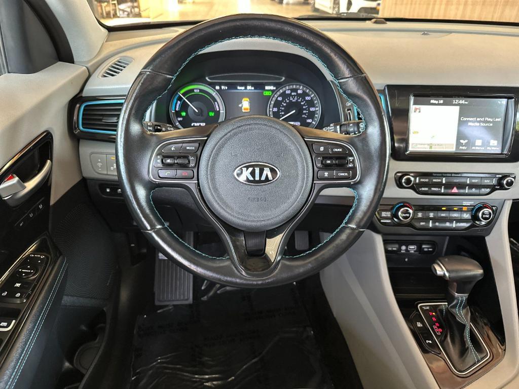 used 2019 Kia Niro Plug-In Hybrid car, priced at $20,168