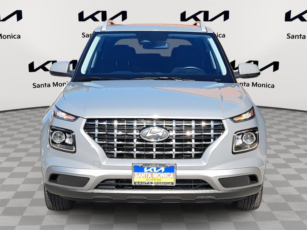 used 2023 Hyundai Venue car, priced at $16,631