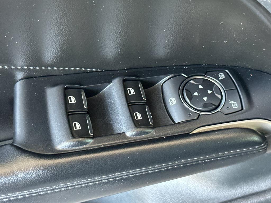 used 2017 Lincoln MKC car, priced at $11,728