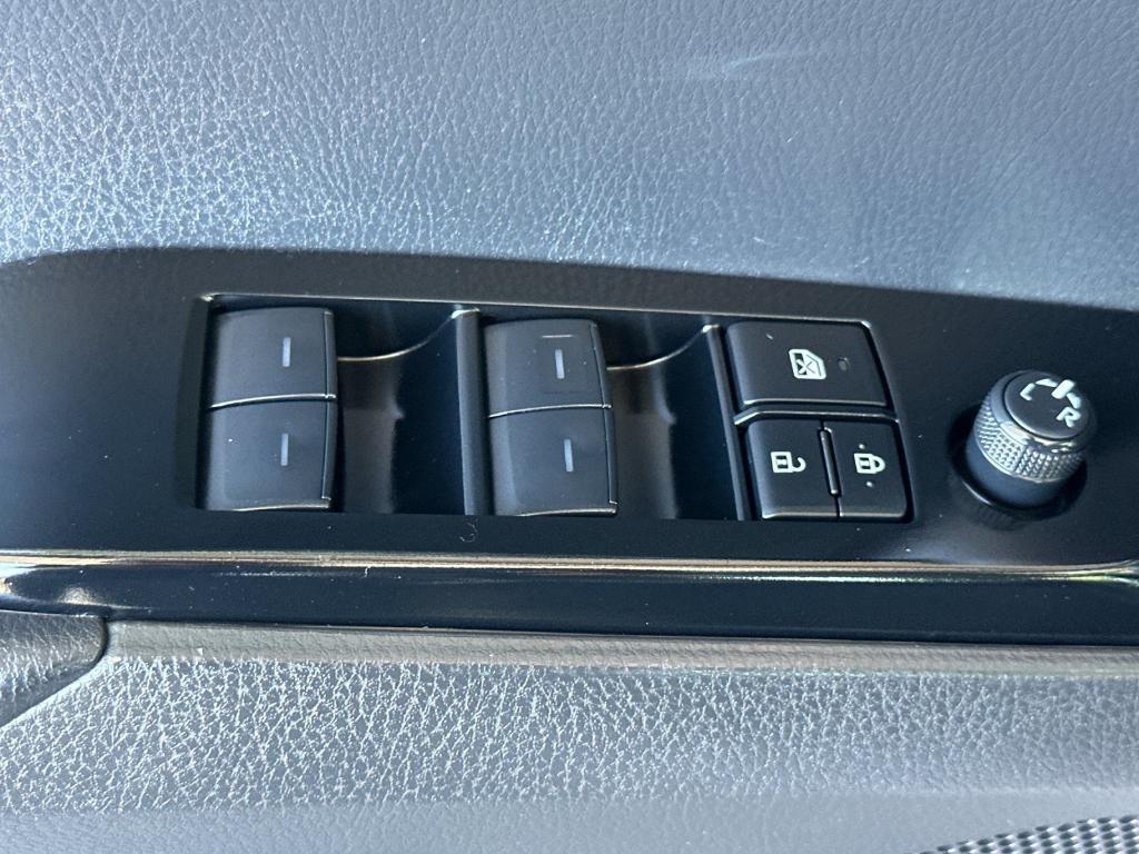used 2025 Toyota Camry car, priced at $26,398