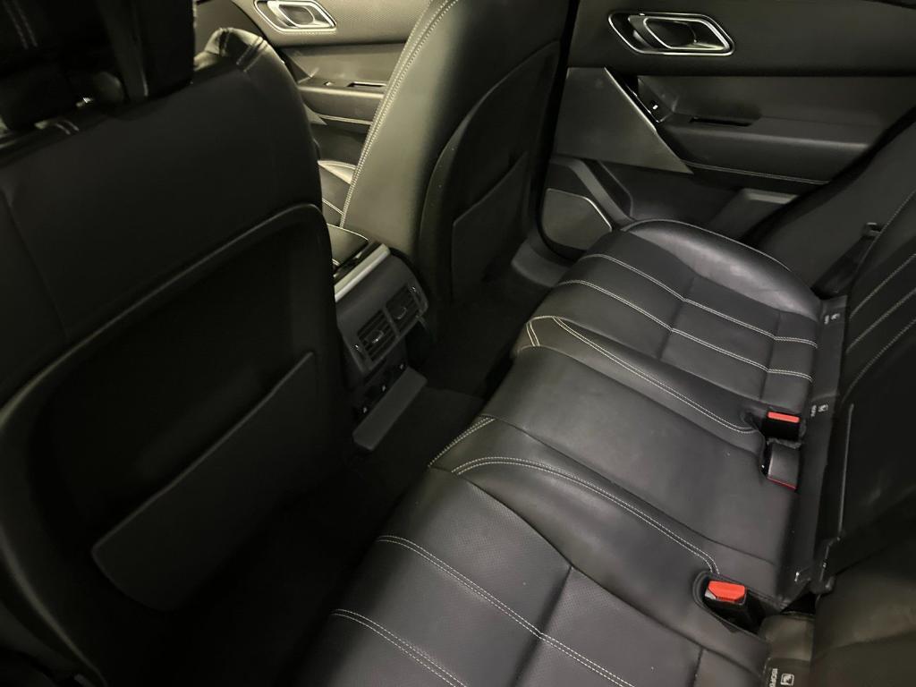 used 2020 Land Rover Range Rover Velar car, priced at $21,728