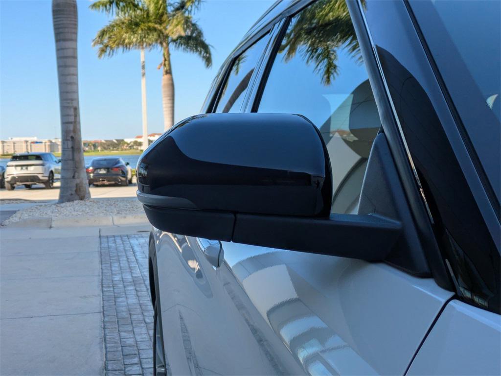 used 2023 Ford Explorer car, priced at $38,777