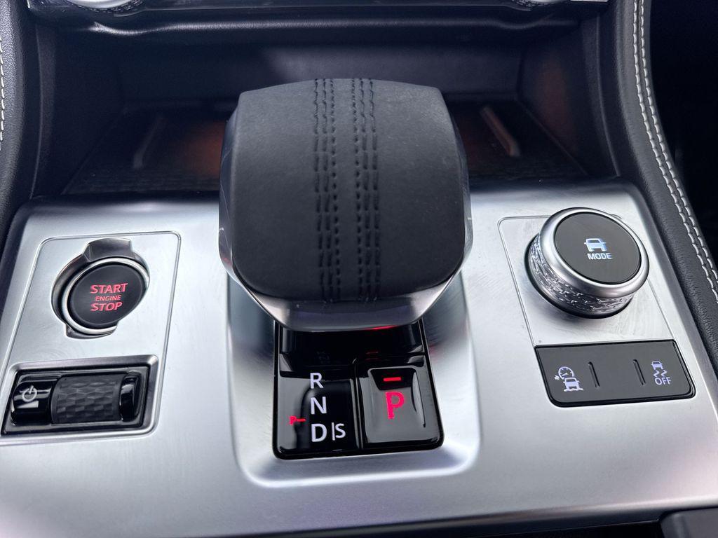 used 2026 Jaguar F-PACE car, priced at $50,499