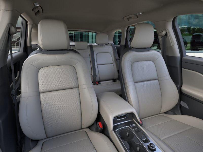 new 2026 Lincoln Corsair car, priced at $47,235