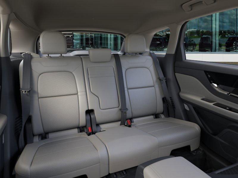 new 2026 Lincoln Corsair car, priced at $47,235