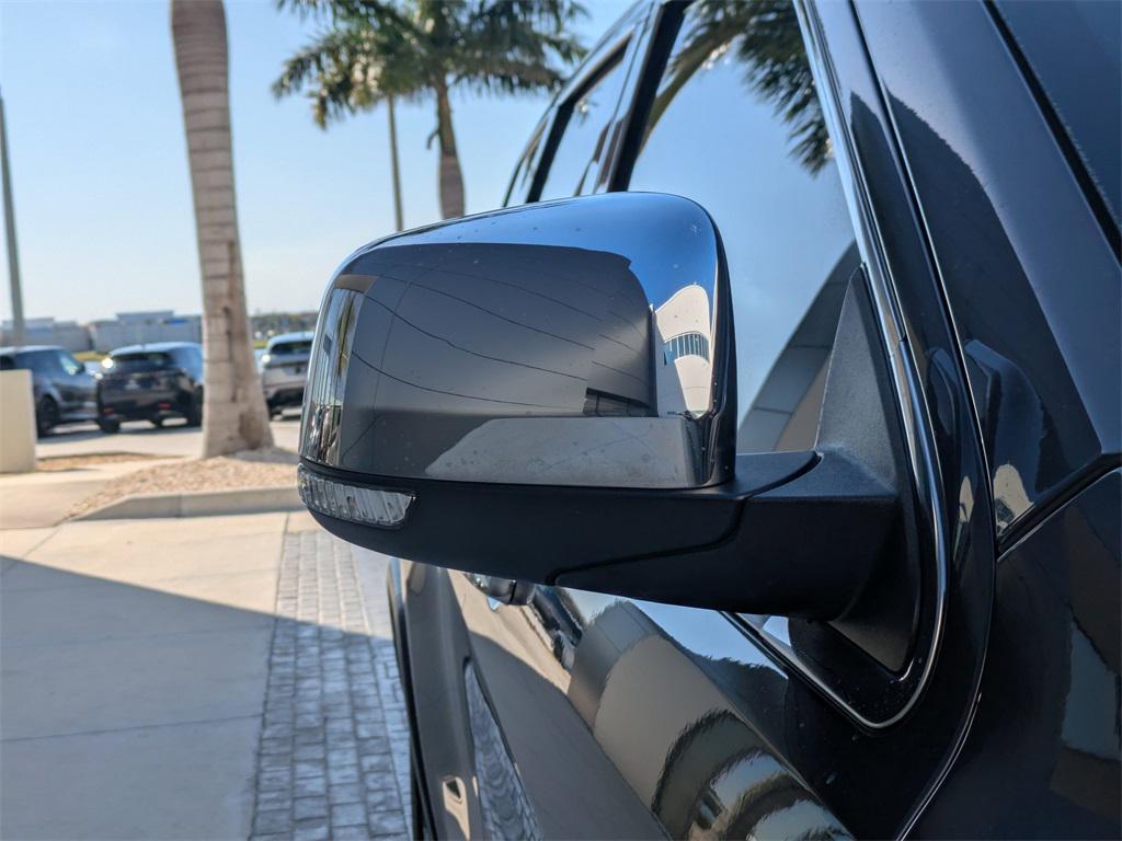 used 2018 Jeep Grand Cherokee car, priced at $17,977