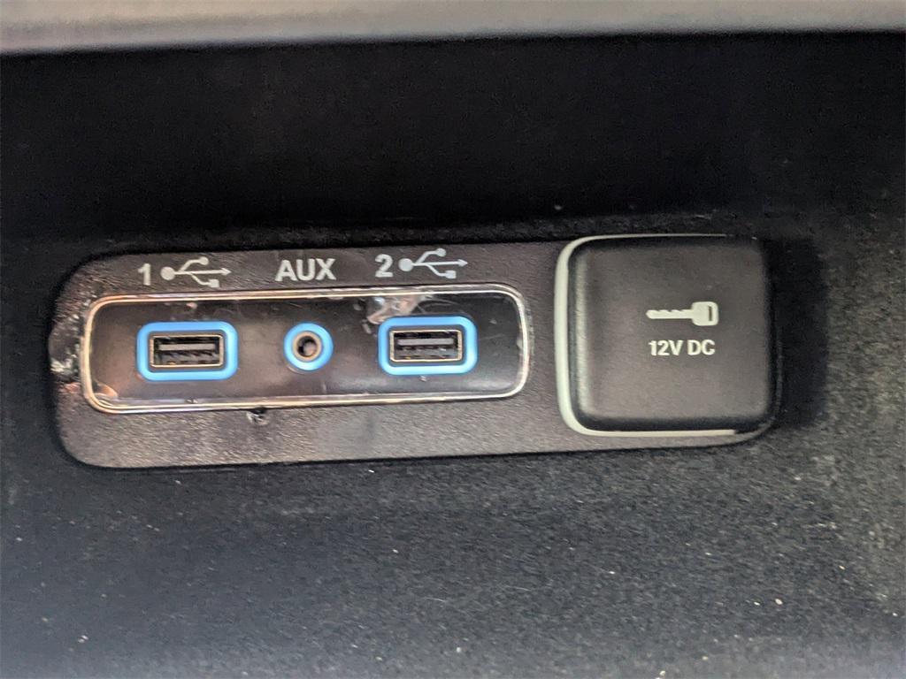 used 2018 Jeep Grand Cherokee car, priced at $17,977