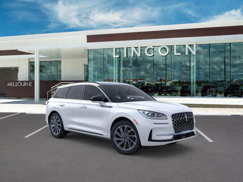 new 2026 Lincoln Corsair car, priced at $51,066