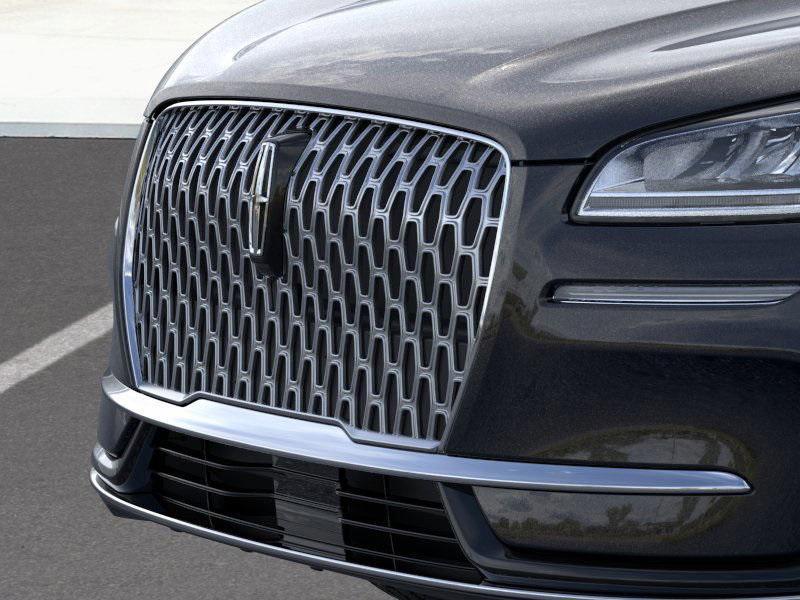 new 2026 Lincoln Corsair car, priced at $37,704