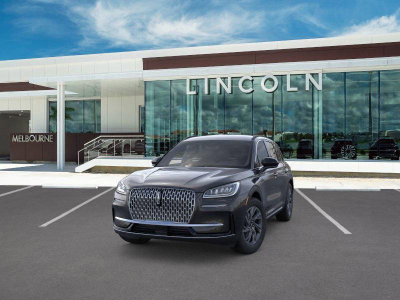 new 2026 Lincoln Corsair car, priced at $37,704