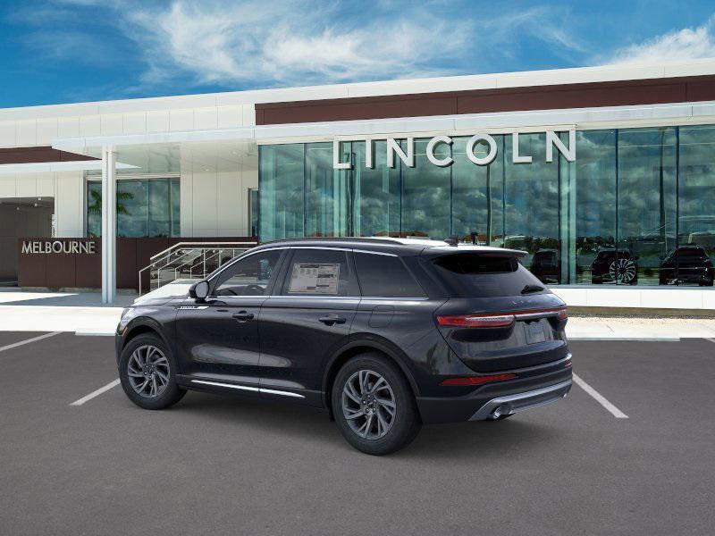 new 2026 Lincoln Corsair car, priced at $37,704