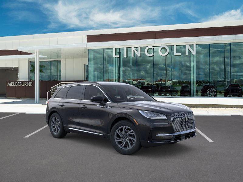 new 2026 Lincoln Corsair car, priced at $37,704