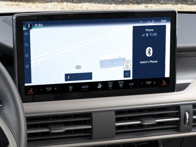 new 2026 Lincoln Corsair car, priced at $37,704