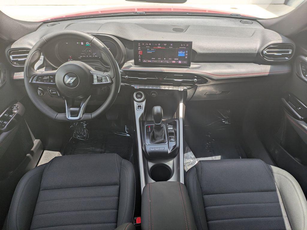 used 2024 Dodge Hornet car, priced at $22,477