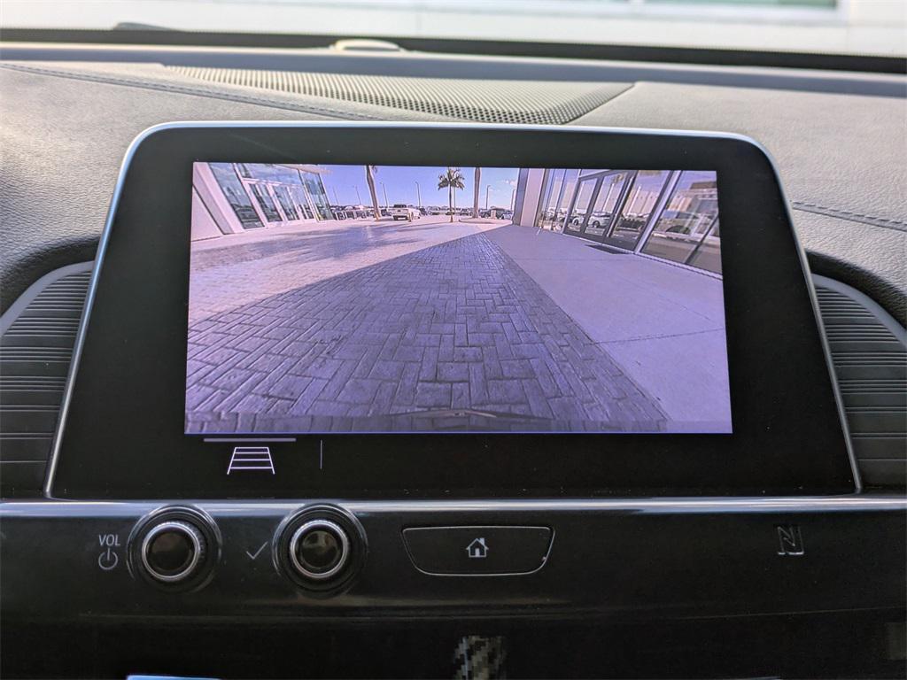 used 2020 Cadillac CT4 car, priced at $25,777