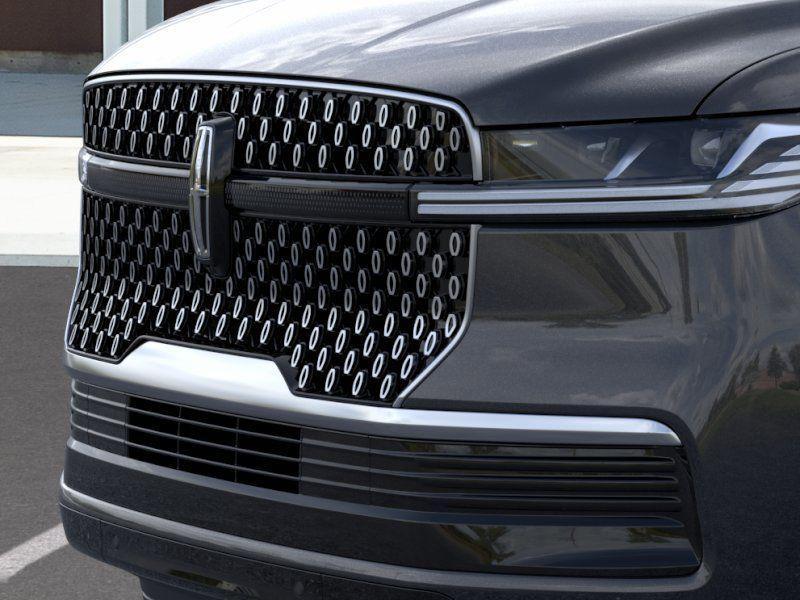 new 2026 Lincoln Navigator car, priced at $89,247