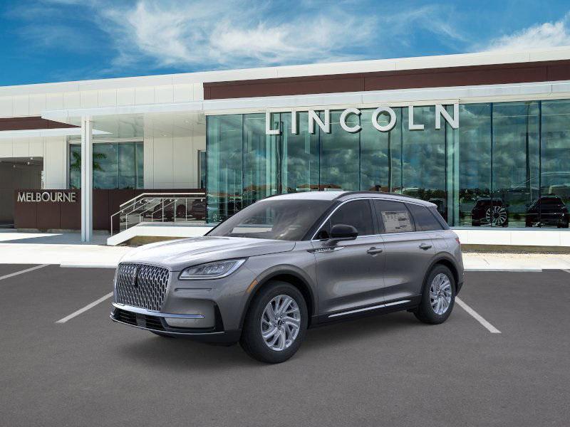 new 2026 Lincoln Corsair car, priced at $37,826