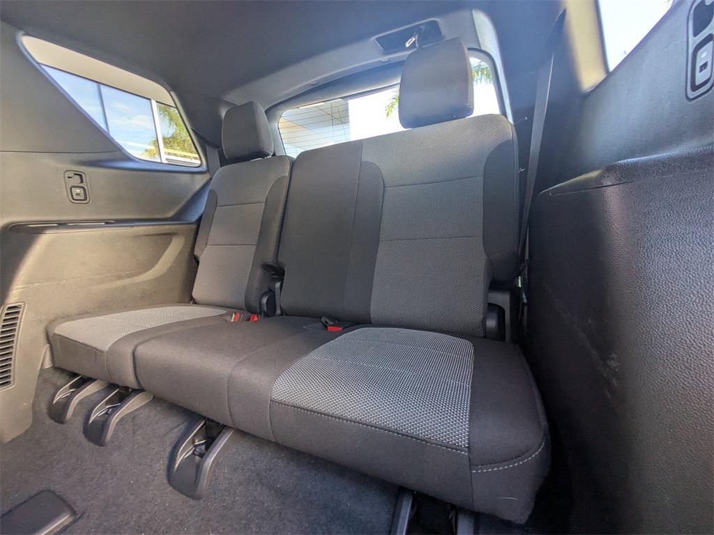 used 2023 Chevrolet Traverse car, priced at $26,999