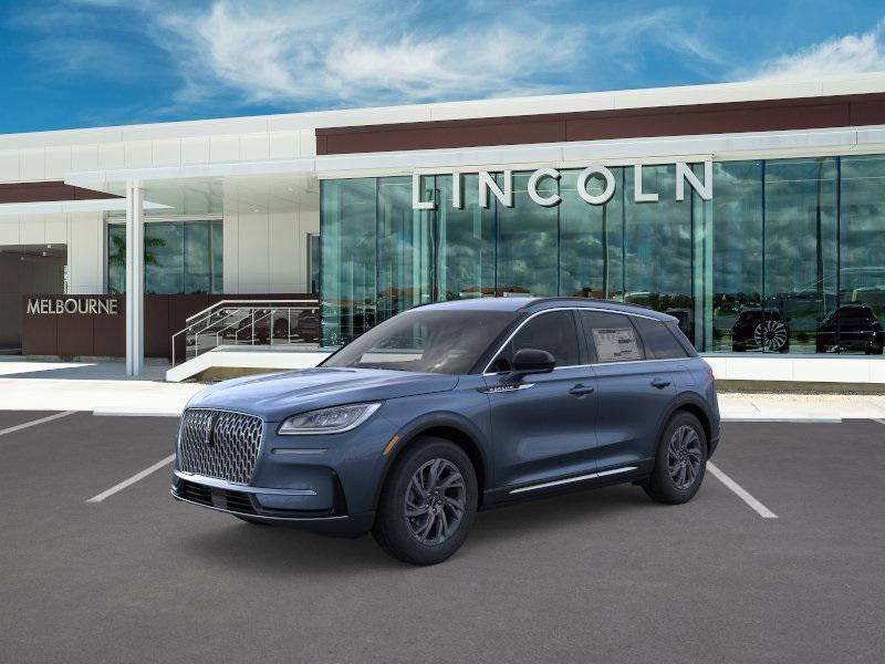 new 2026 Lincoln Corsair car, priced at $38,120