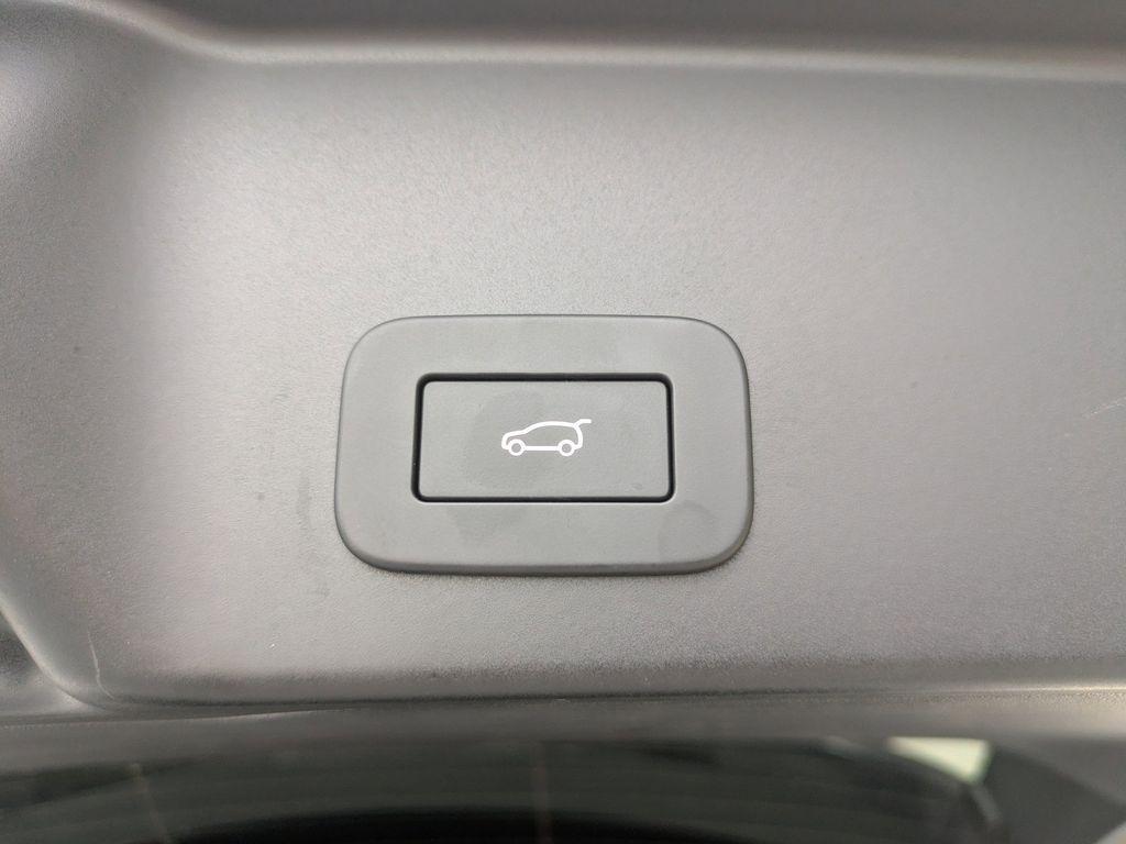 used 2025 Land Rover Range Rover Evoque car, priced at $42,999