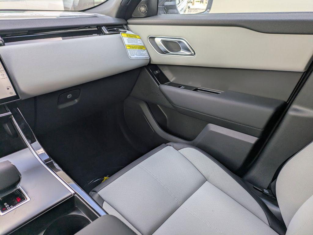 new 2026 Land Rover Range Rover Velar car, priced at $67,492