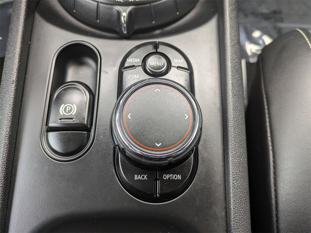 used 2017 MINI Clubman car, priced at $17,777