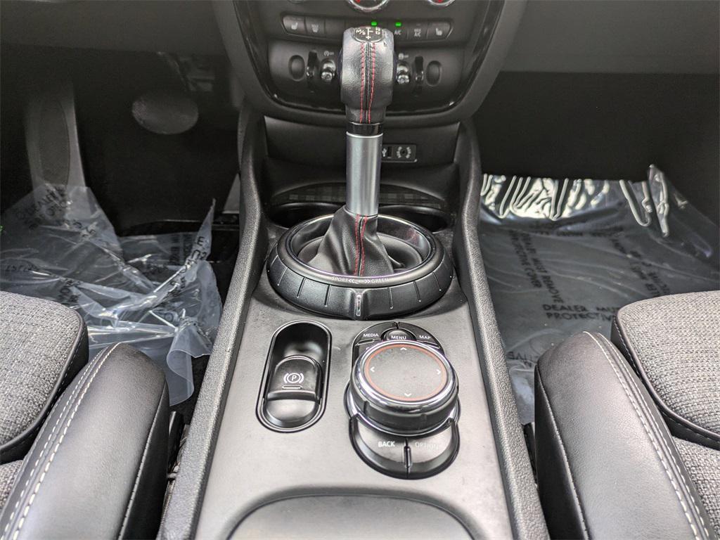 used 2017 MINI Clubman car, priced at $17,777
