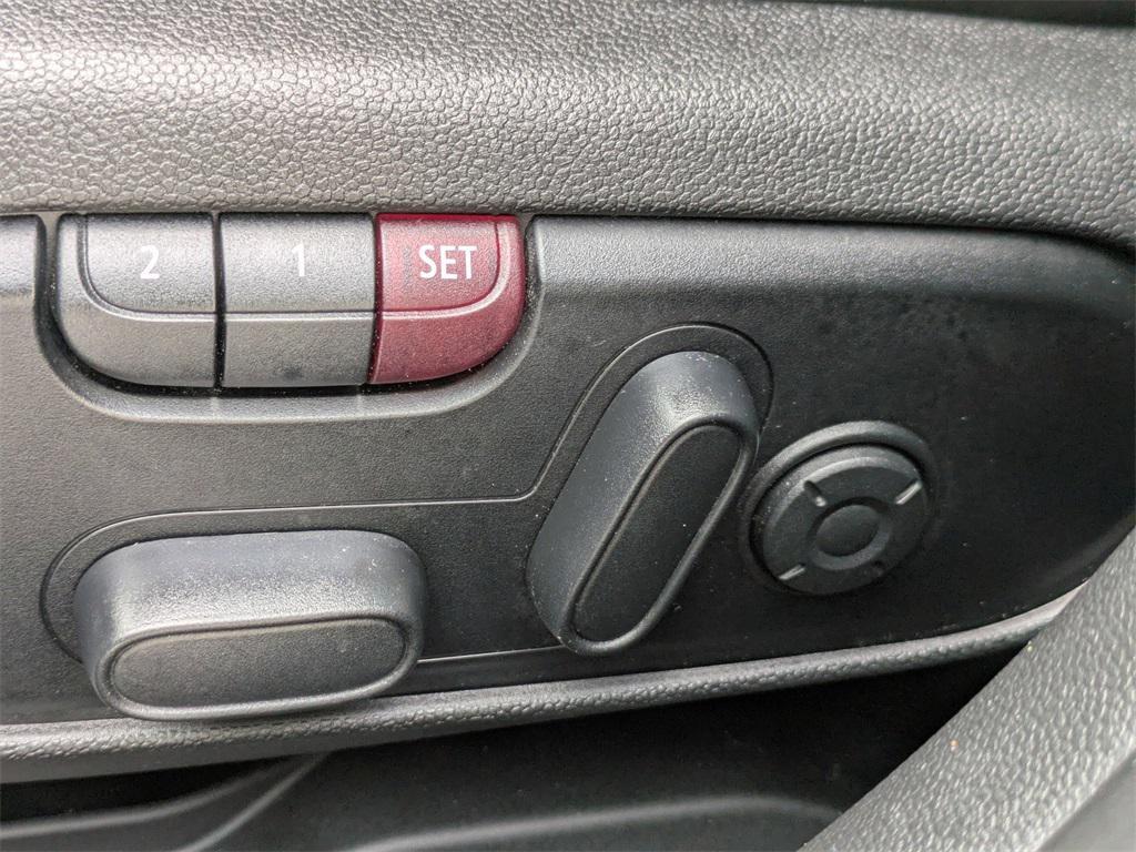 used 2017 MINI Clubman car, priced at $17,777