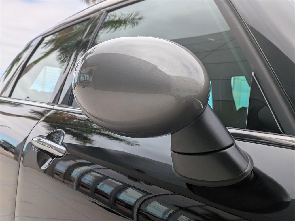 used 2017 MINI Clubman car, priced at $17,777