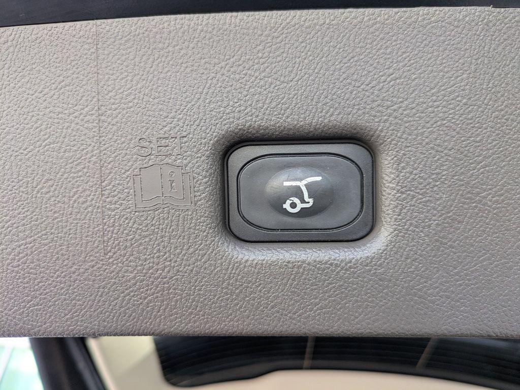 used 2022 Lincoln Nautilus car, priced at $26,499
