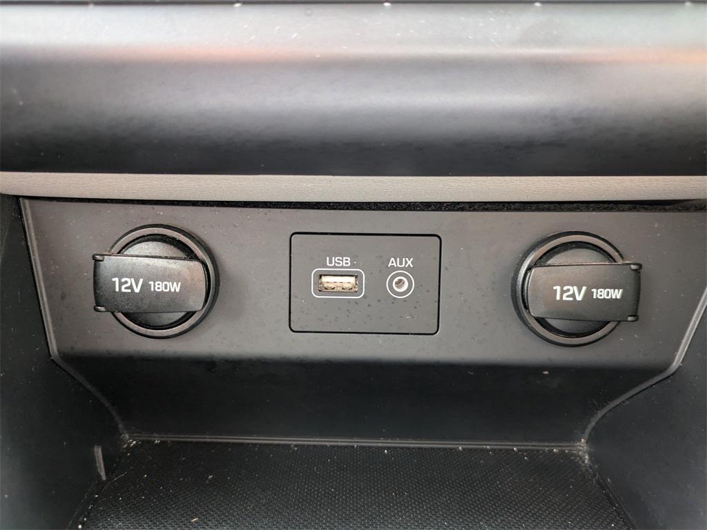 used 2018 Hyundai Sonata car, priced at $12,444