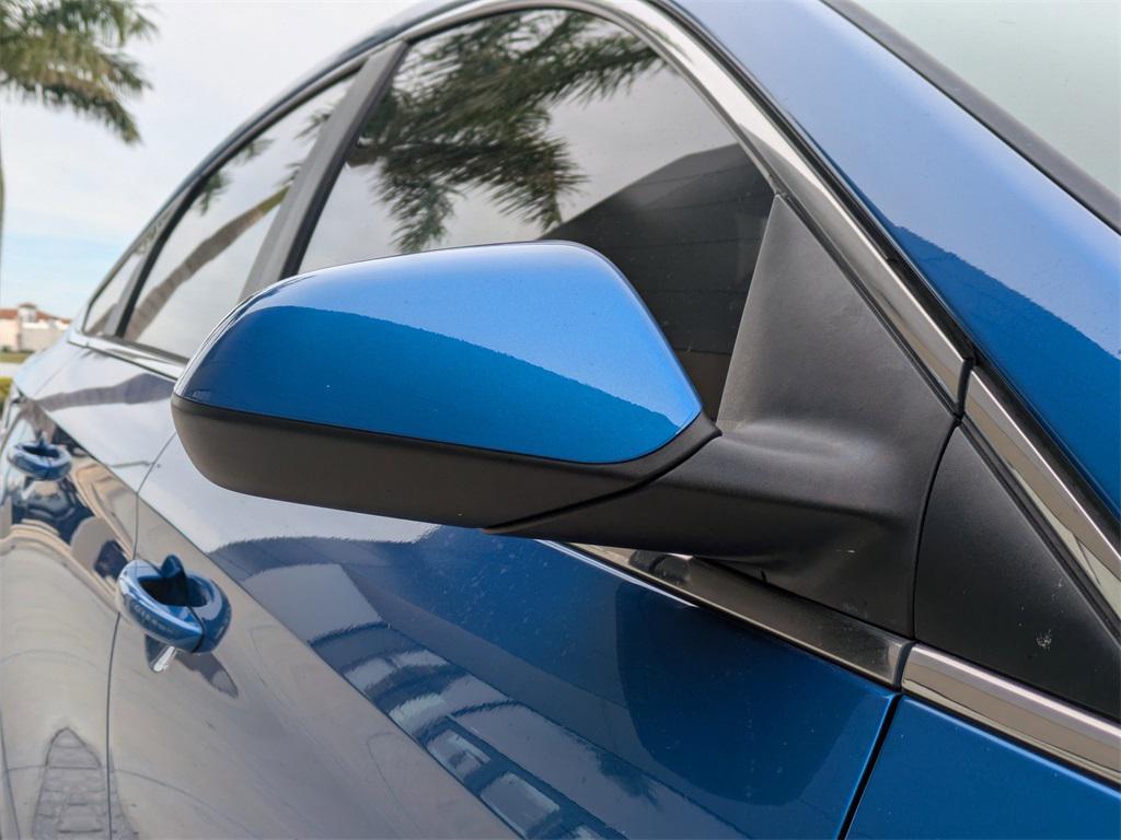 used 2018 Hyundai Sonata car, priced at $12,444