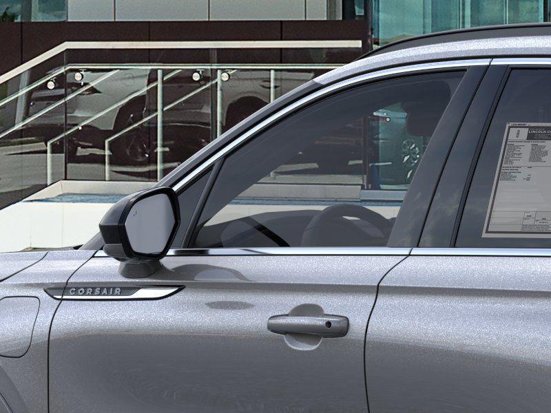 new 2026 Lincoln Corsair car, priced at $44,249