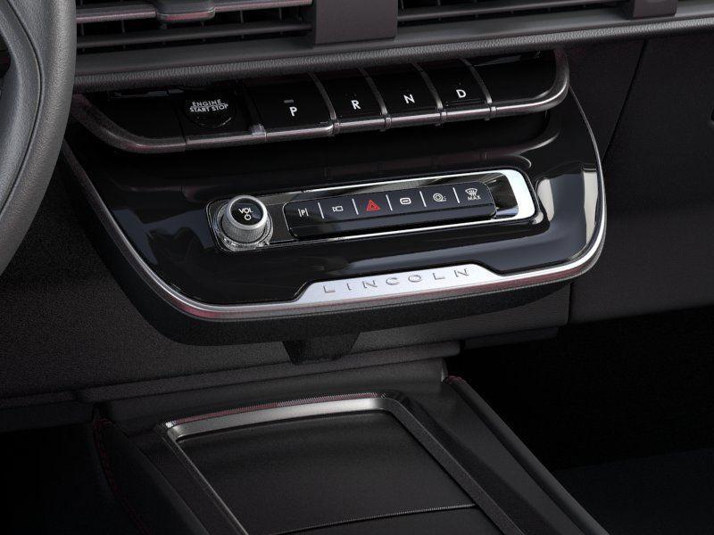 new 2026 Lincoln Corsair car, priced at $44,249