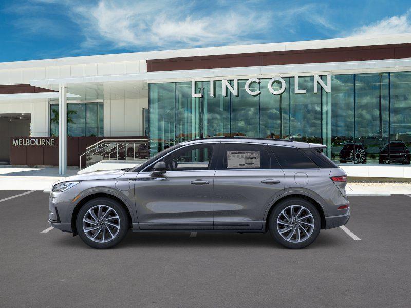 new 2026 Lincoln Corsair car, priced at $44,249
