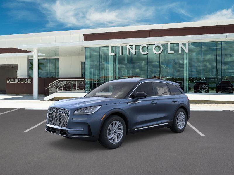 new 2026 Lincoln Corsair car, priced at $37,581